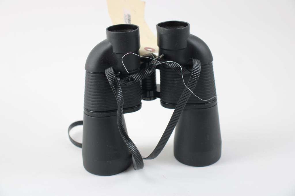 Bushnell Perma Focus Binoculars Property Room