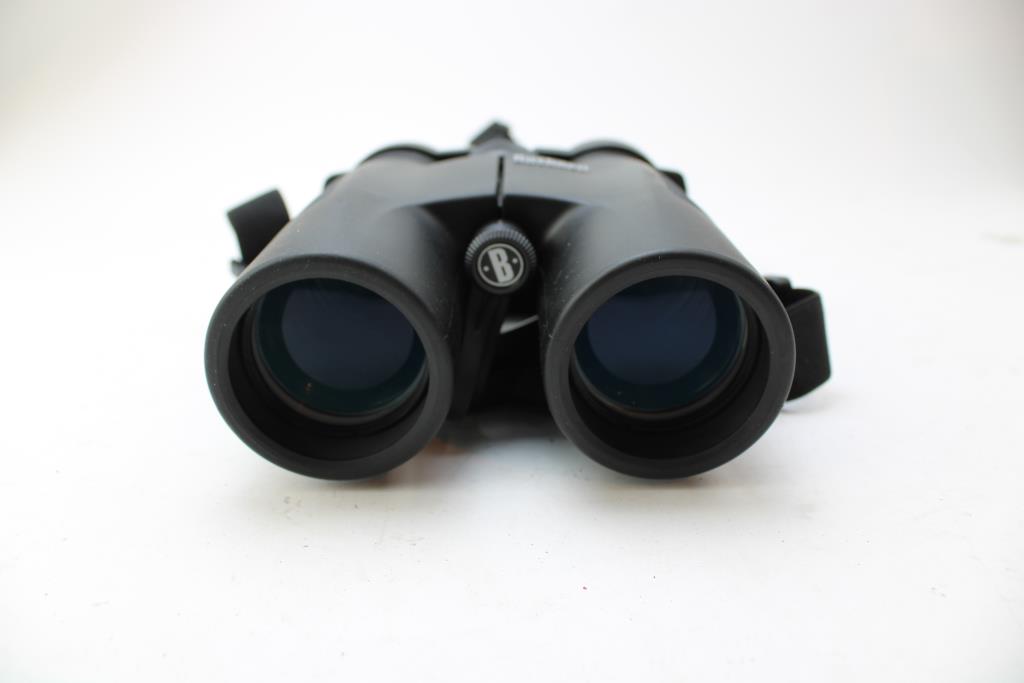 bushnell powerview 10x42