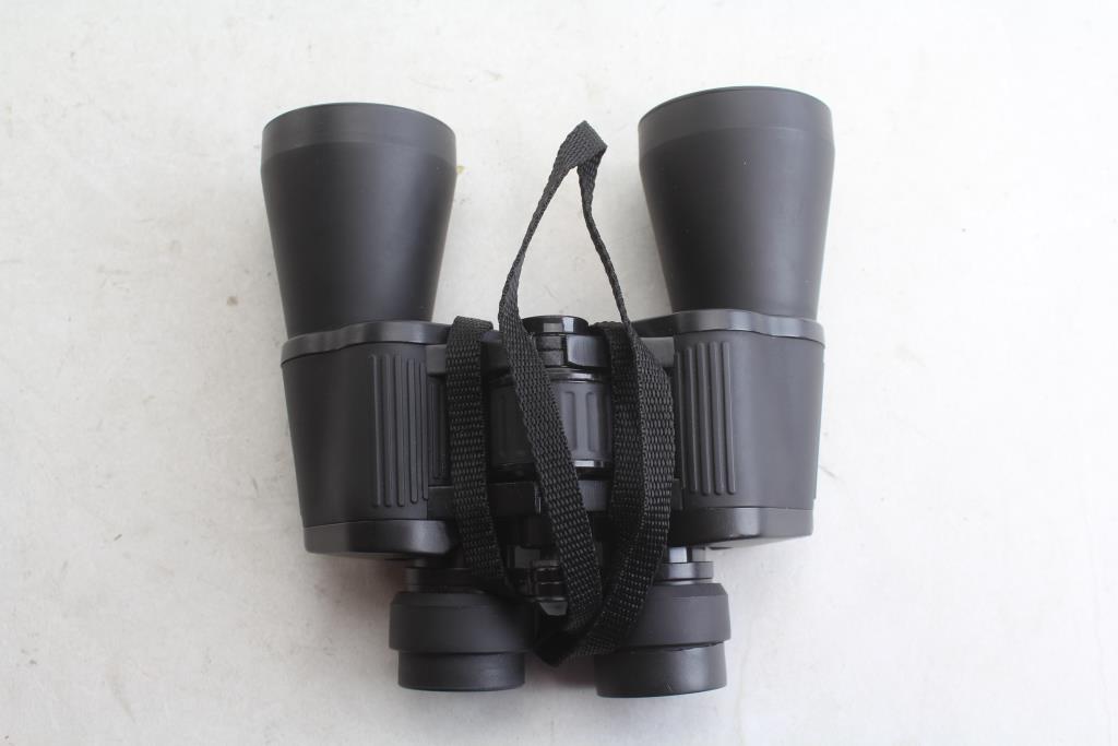 Bushnell Rugged Exposure Binoculars Property Room