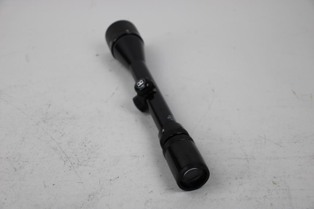 Bushnell Sportview Riflescope Scope | Property Room