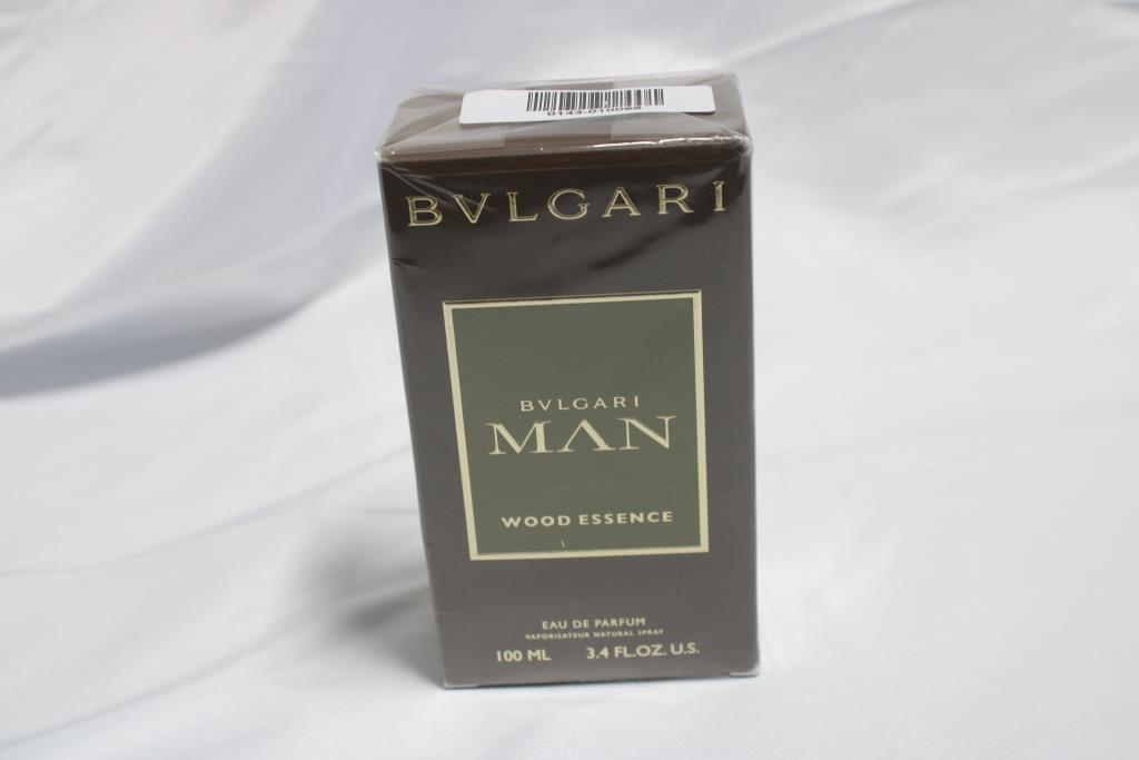 Bvlgari Man Perfume