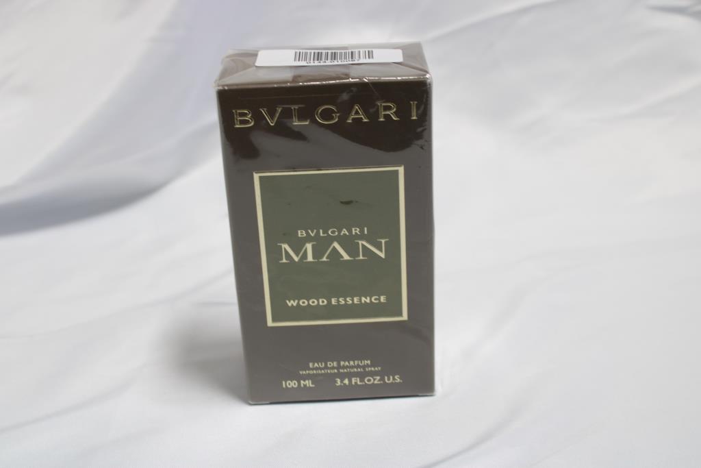 Bvlgari Man Perfume
