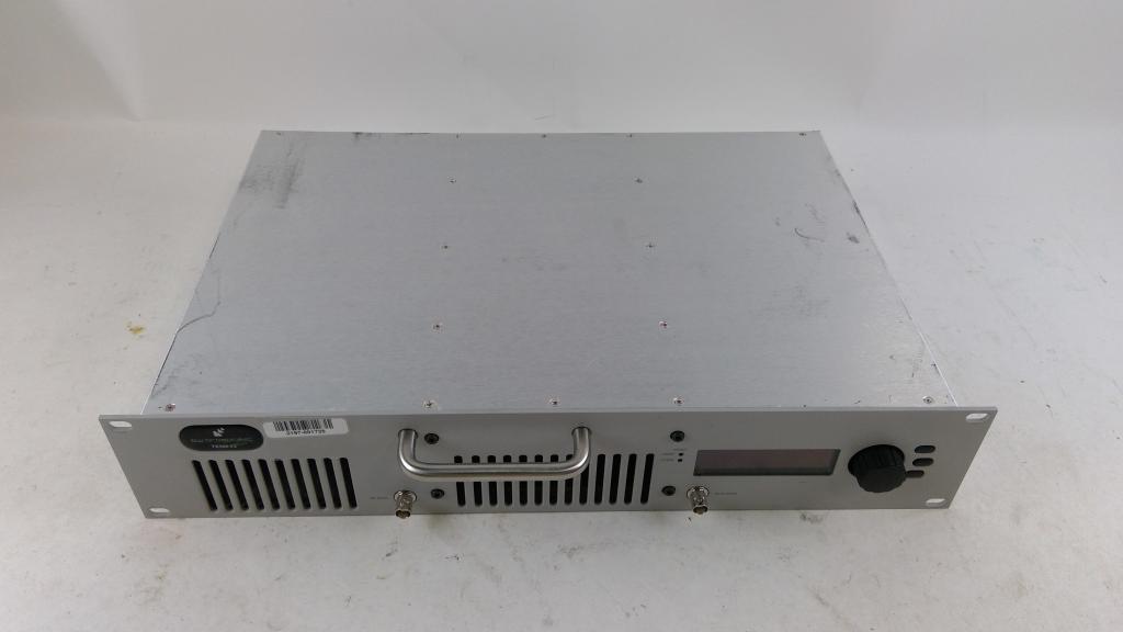 BW Broadcast Solid - State Transmitter