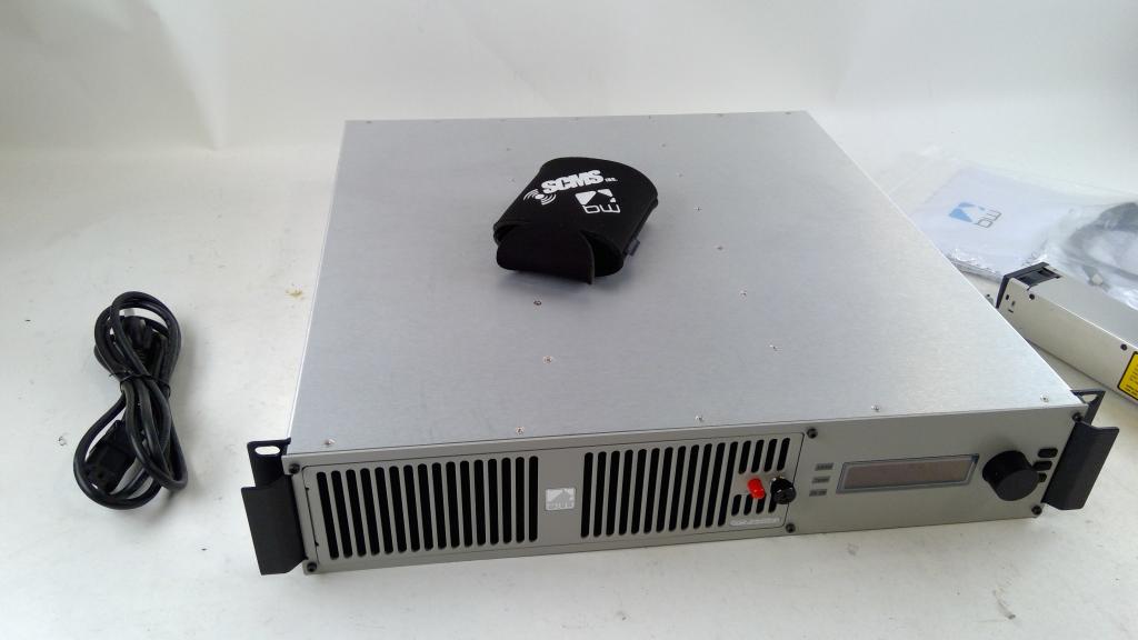 BW Broadcast TX V3 Transmitter