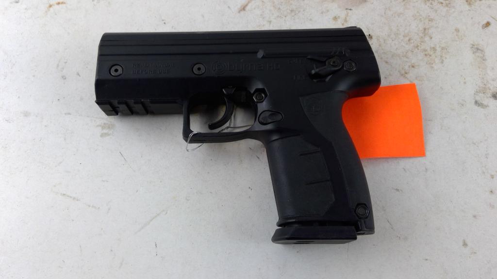 Byrna HD Less Lethal Pistol