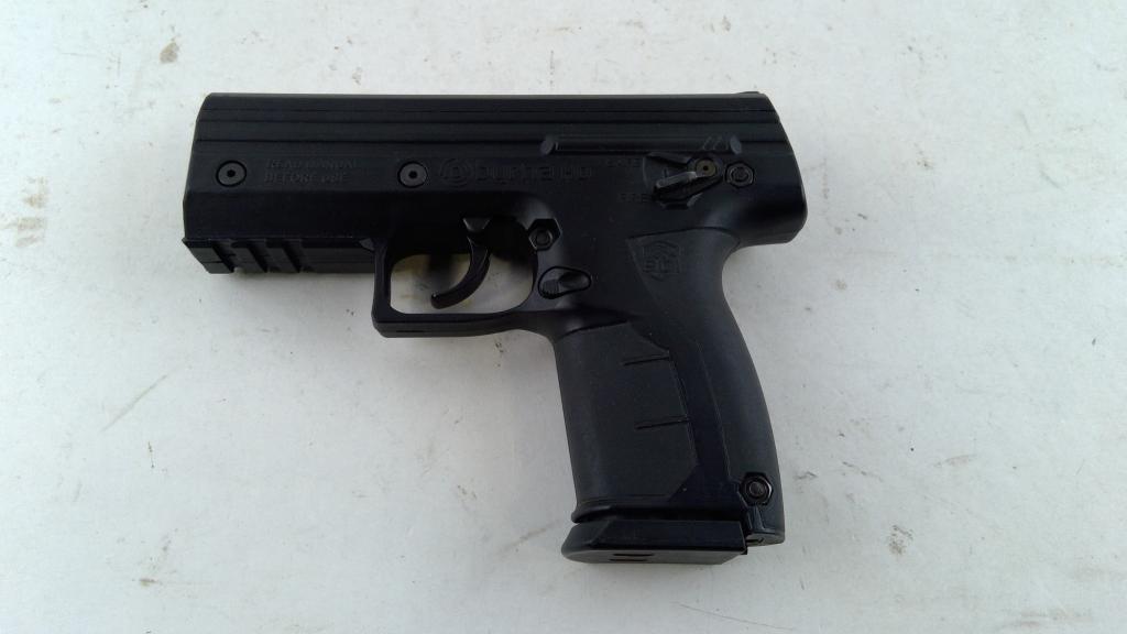 Byrna HD Less Lethal Pistol