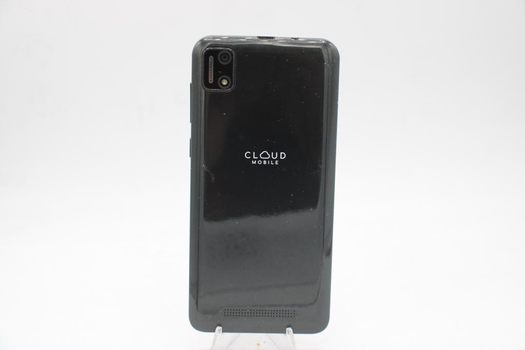 C7 Stratus, 16GB, Unknown Carrier | Property Room