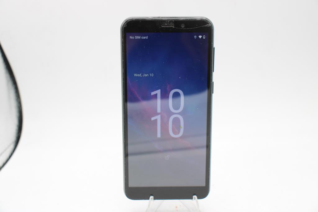 C7 Stratus, 16GB, Unknown Carrier | Property Room