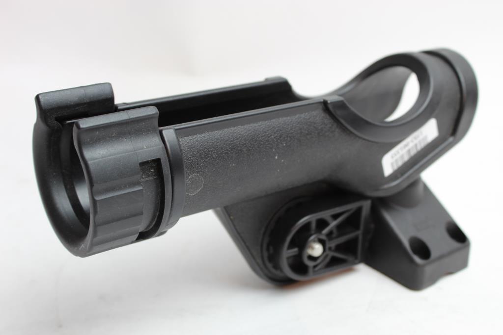 Cabela's 360HT Rod Holder With Mount Property Room