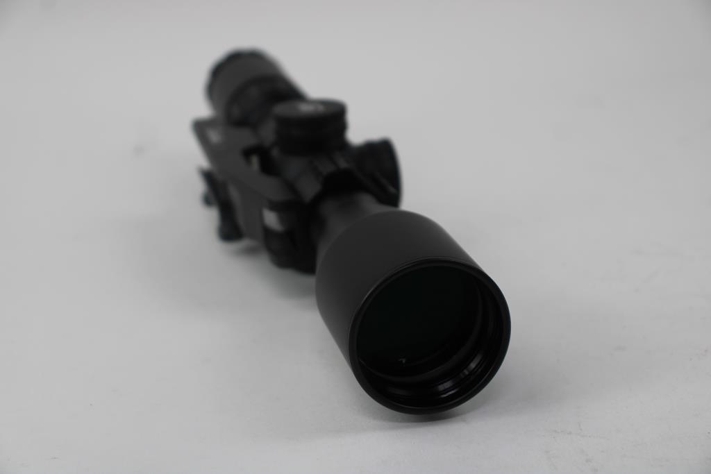 Cabela's AR  Riflescope