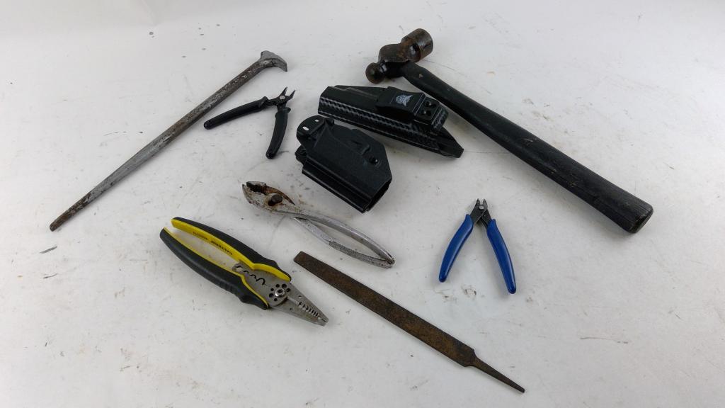 Cabela's Cleaning Kit And More 5+ Pieces