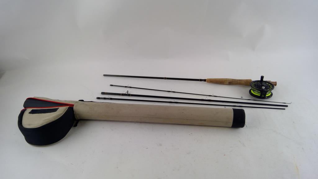 Cabela's Fishing Pole