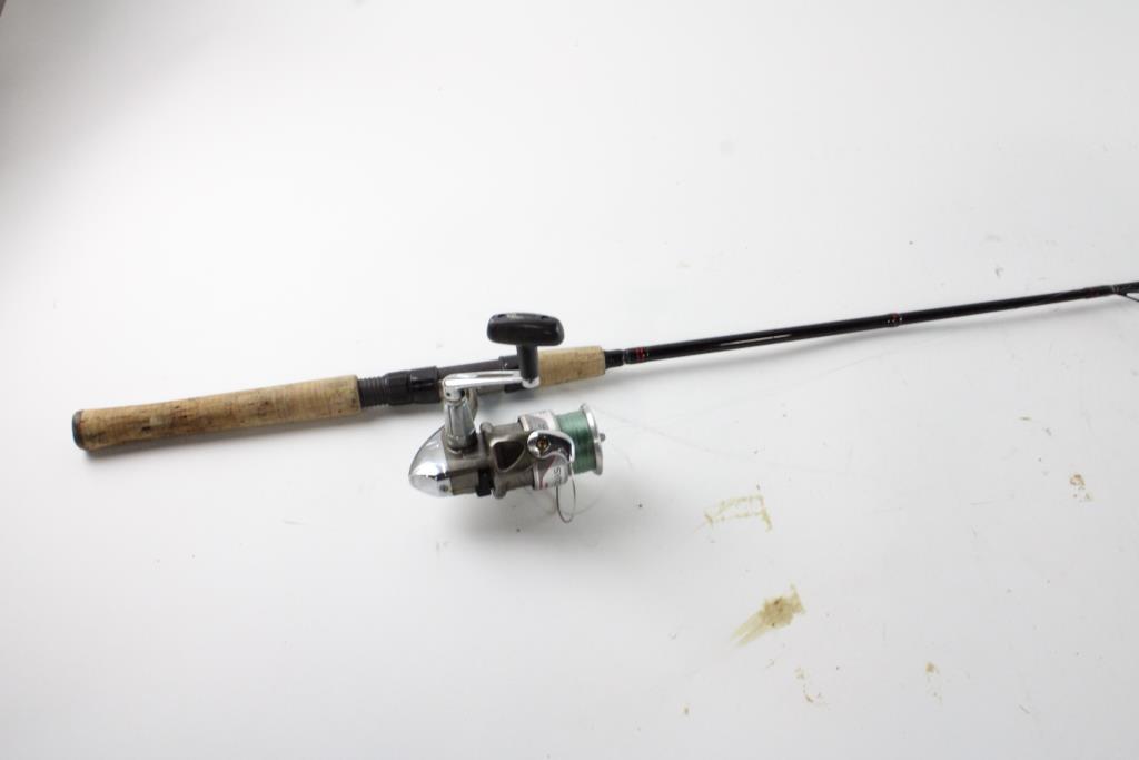 Cabela's Fishing Rod Property Room