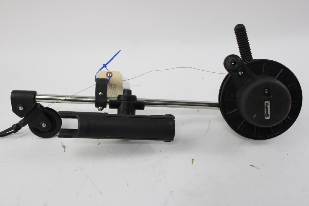 Cabela's Rod Holders Property Room