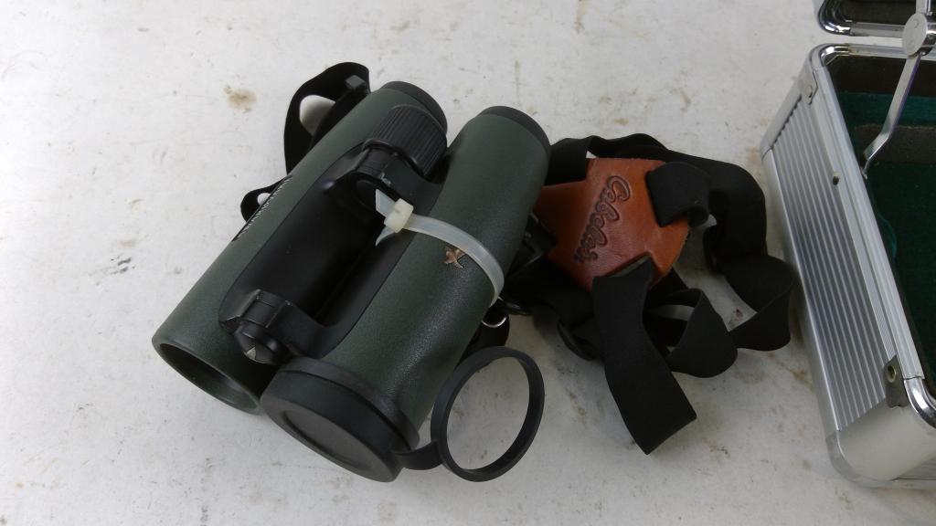 Cabellas Binoculars