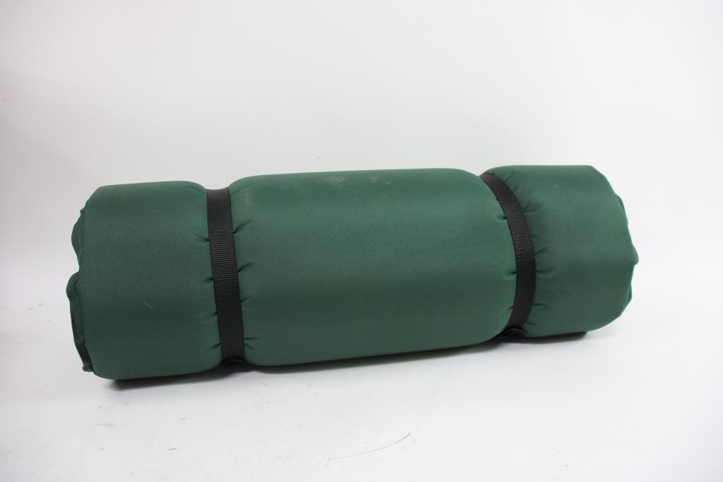 Cabella's Camping Bed Roll Property Room