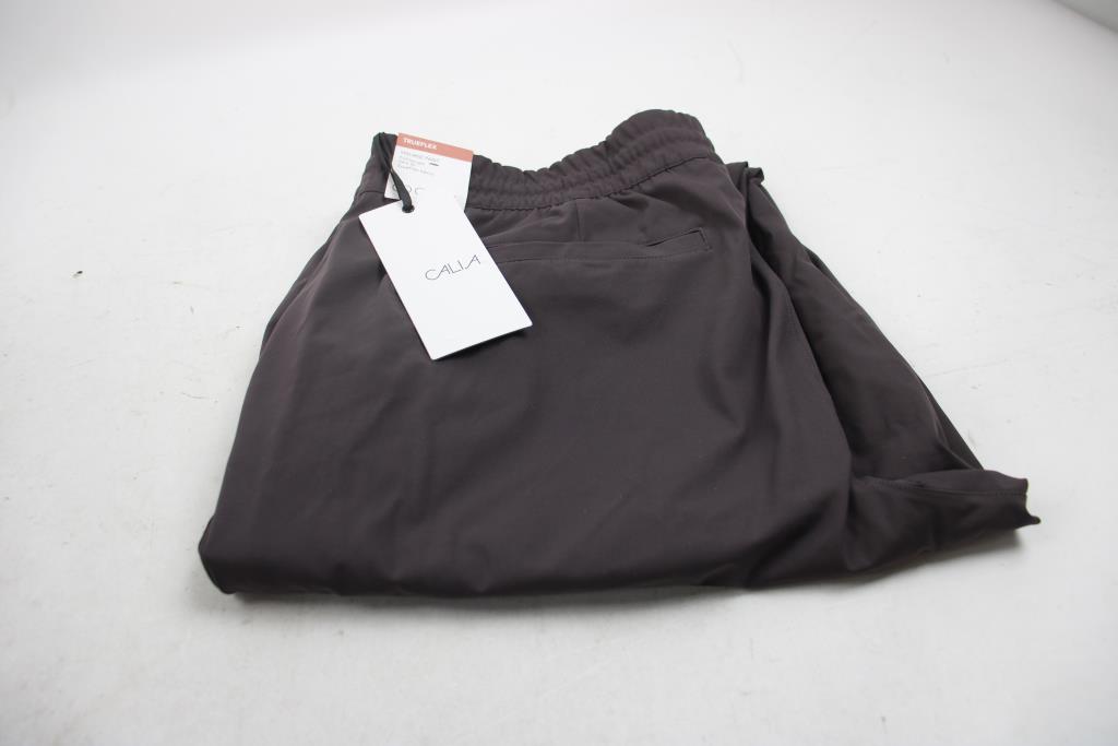 Calia Mid-Rise Pant Size 14