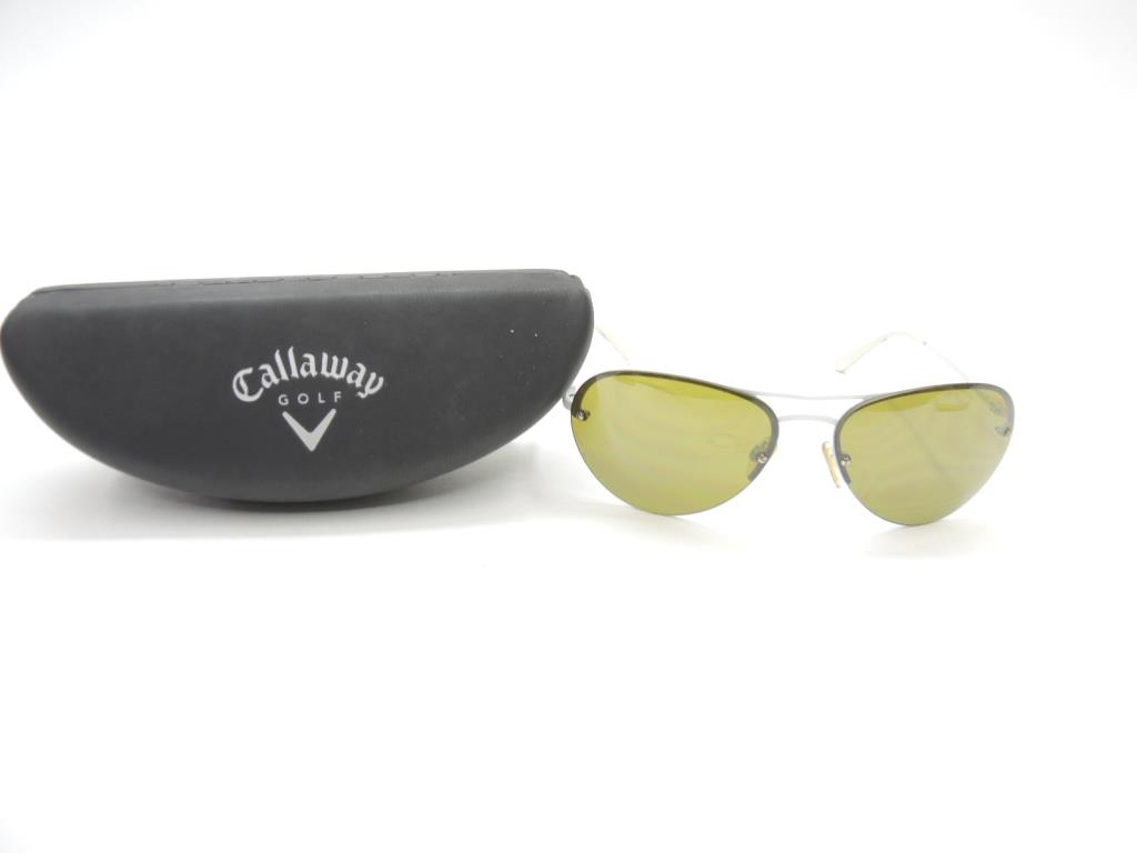 callaway golf glasses