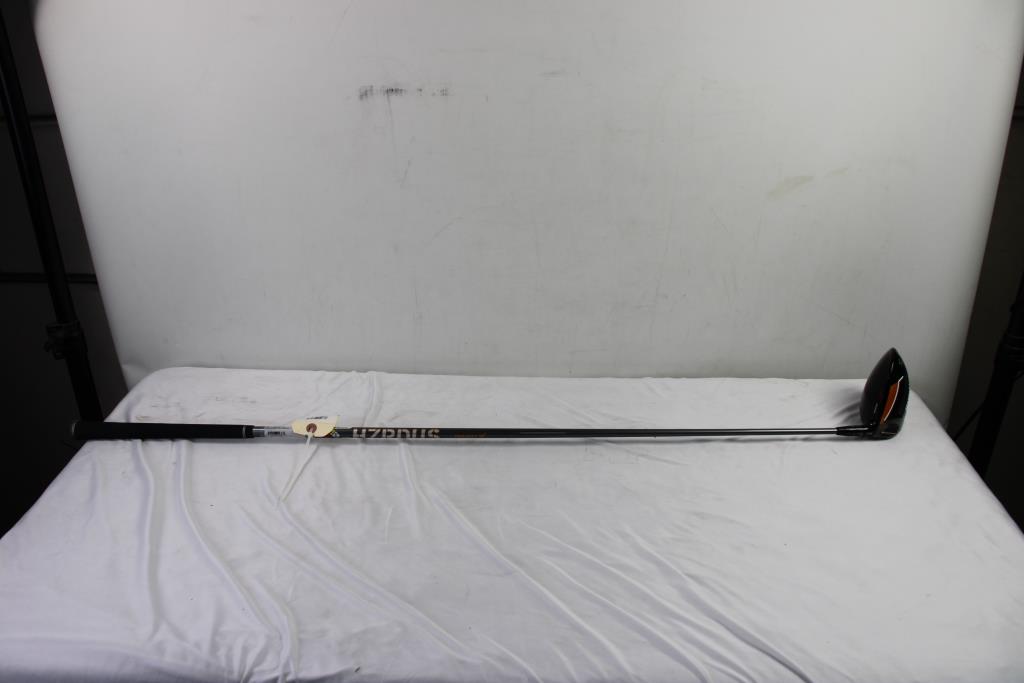 Callaway, Mavrik HZRDUS, ProjectX