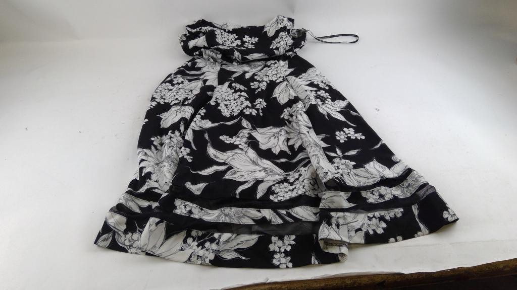 Calvin Klein Dress Size 8
