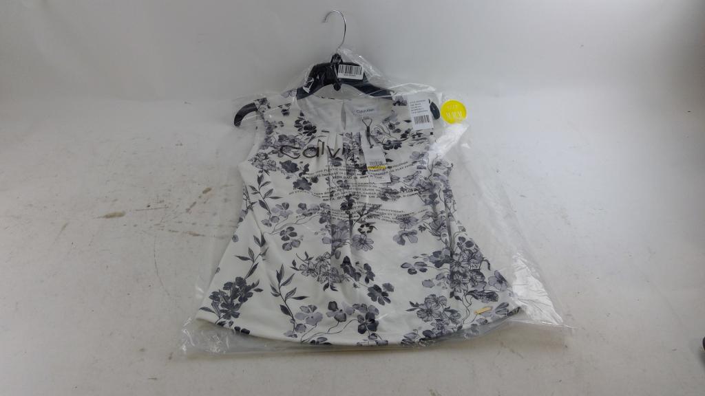Calvin Klein Dress Size M