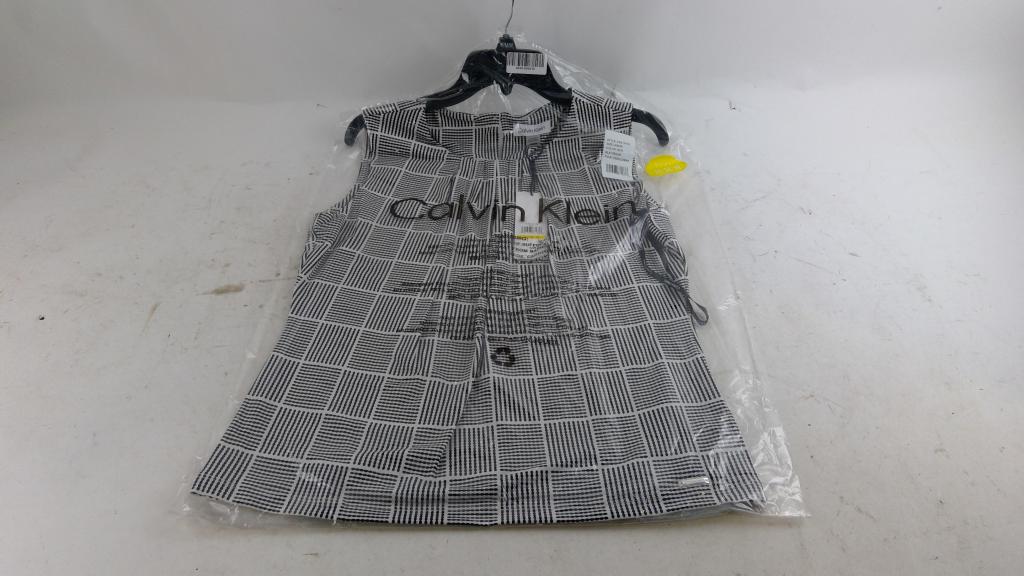 Calvin Klein Dress Size M