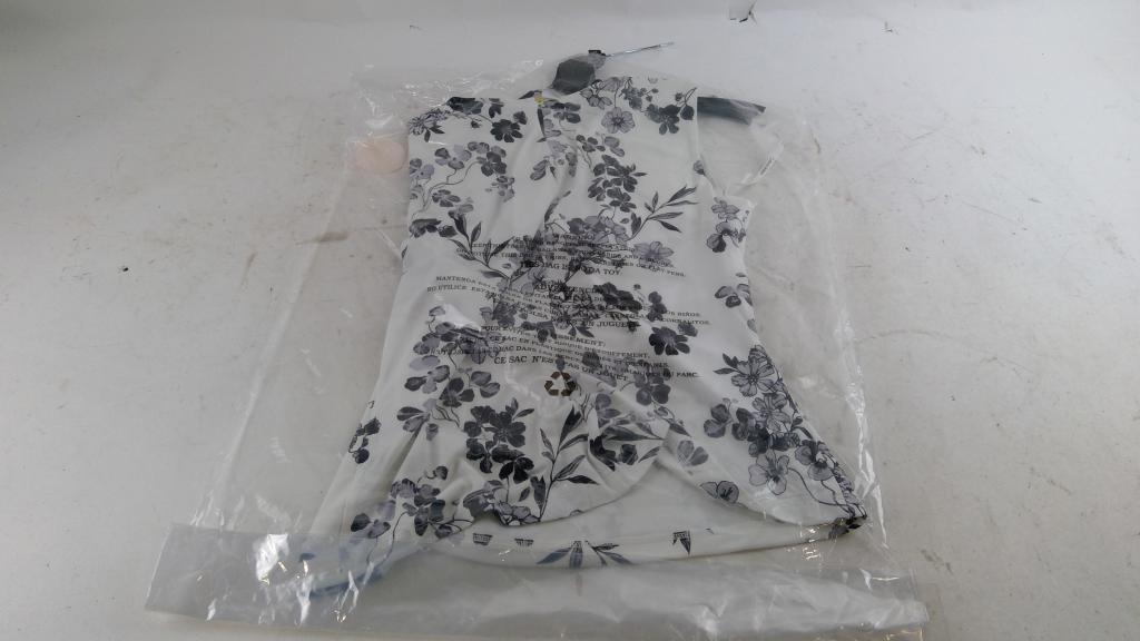 Calvin Klein Dress Size S