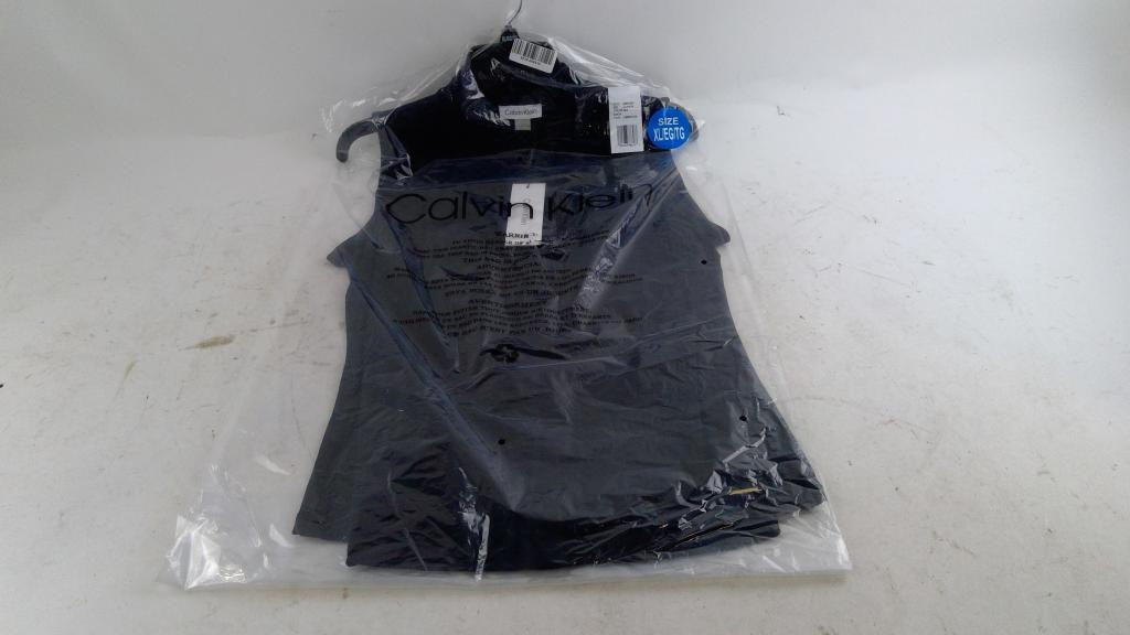Calvin Klein Dress Size XL
