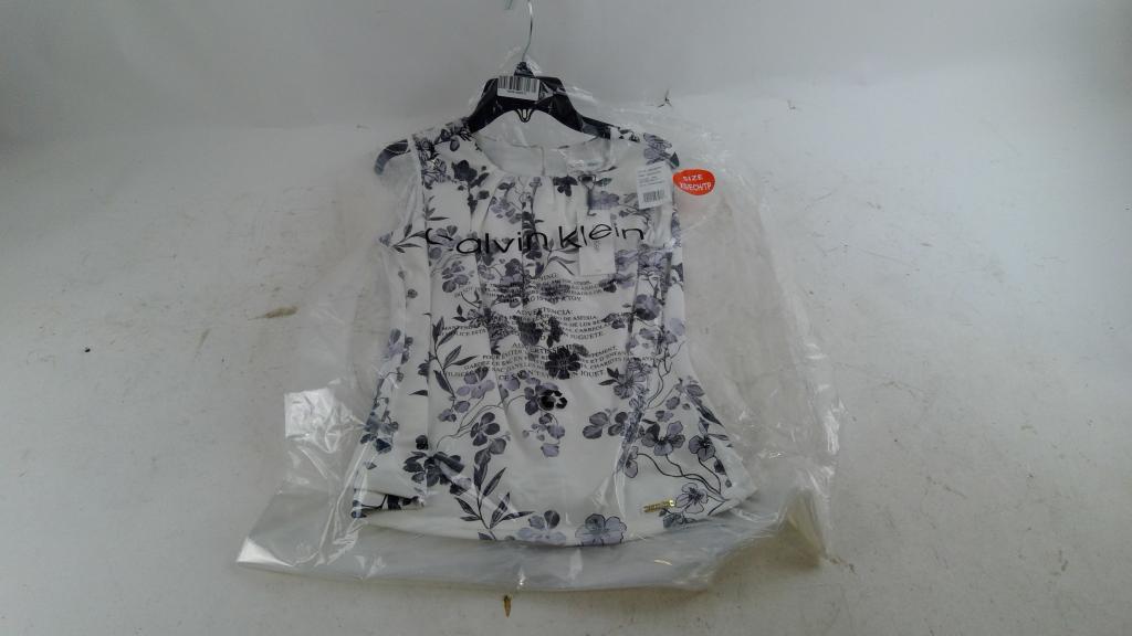 Calvin Klein Dress Size XS