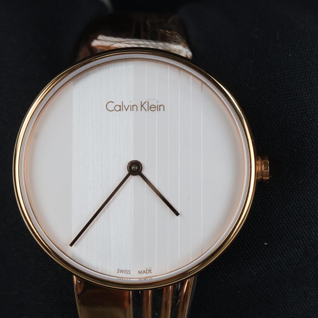Calvin Klein Drift Watch