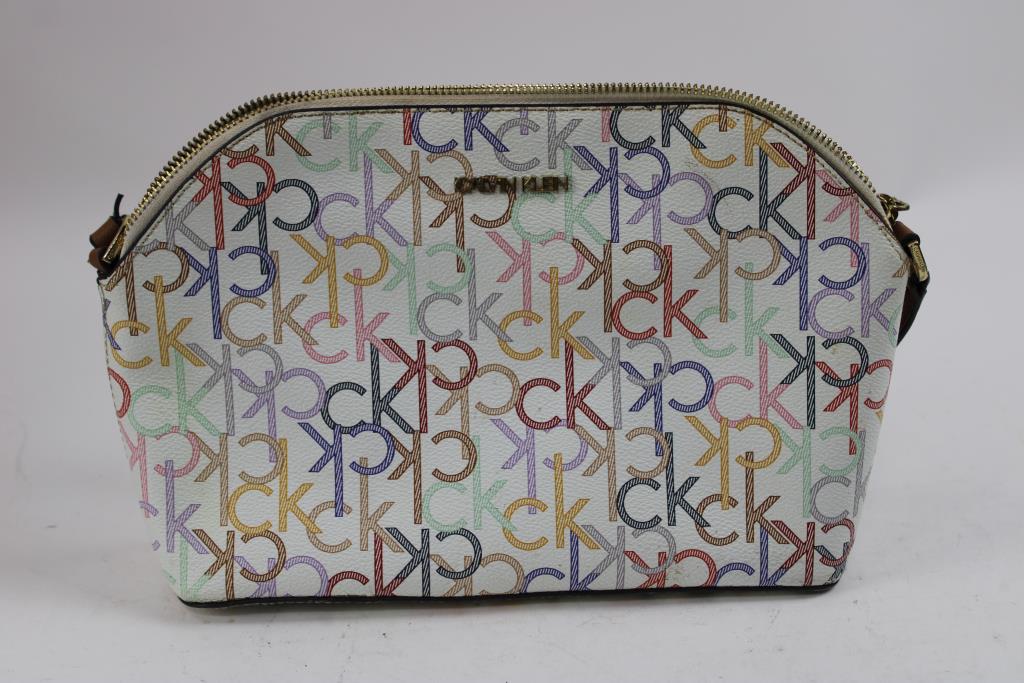 Calvin Klein Handbags, 2 Pieces