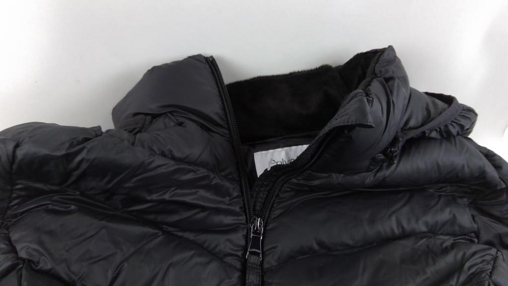 Calvin Klein Jacket Size M