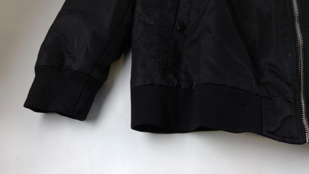 Calvin Klein Jacket Size XXL