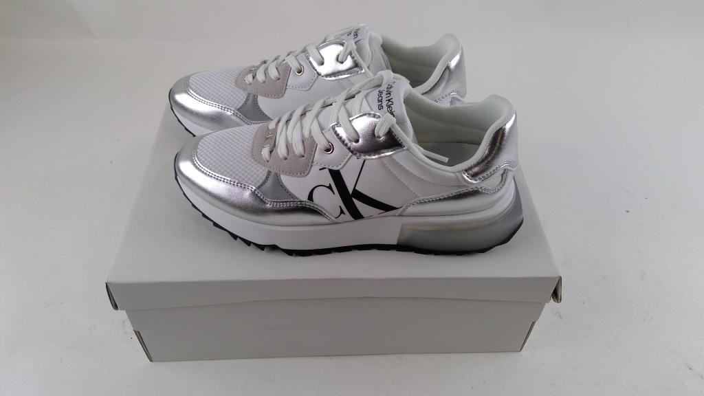 Calvin Klein Jeans Mens Shoes Size 8m
