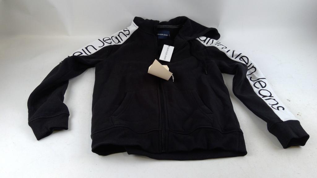 Calvin Klein Jeans Sweatshirt Size M