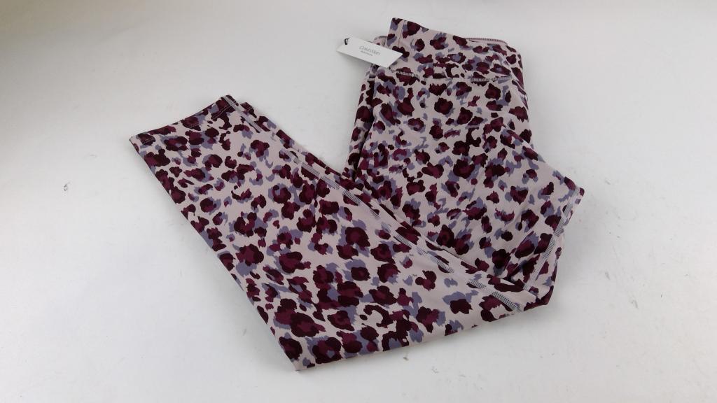 Calvin Klein Leggings Size XL