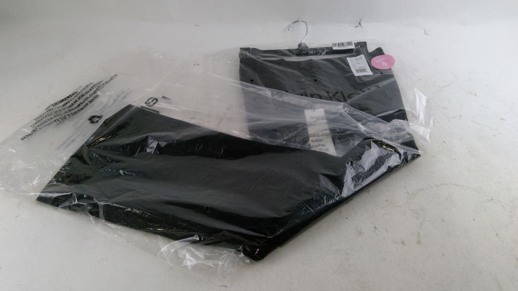 Calvin Klein Pants Size 6