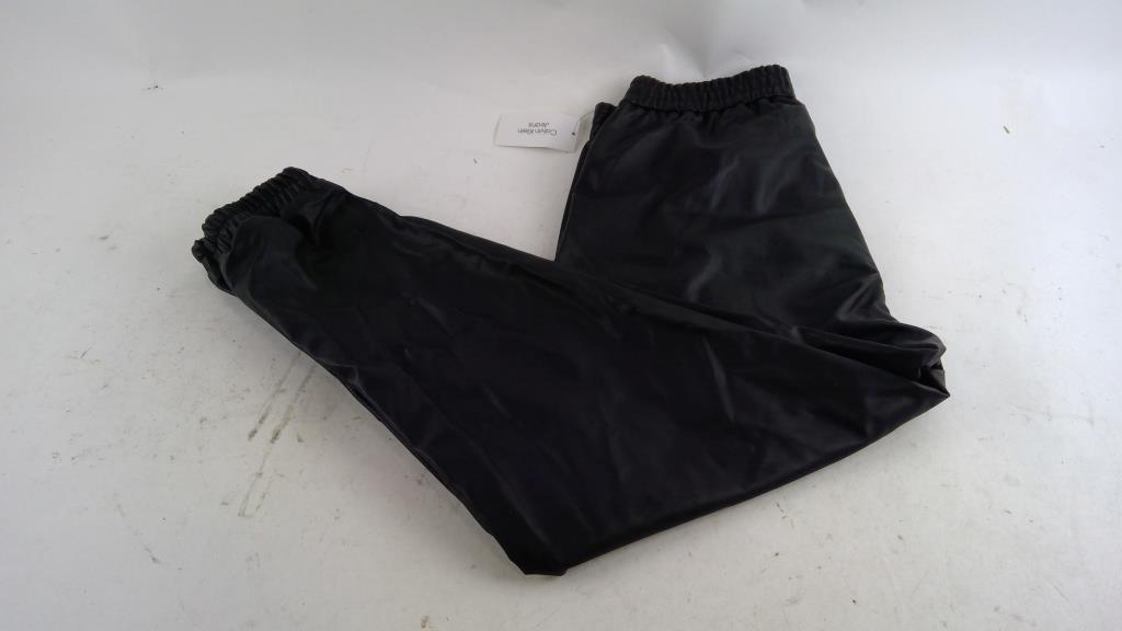 Calvin Klein Pants Size L