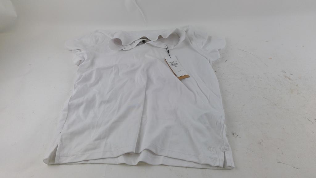 Calvin Klein Shirt Size S