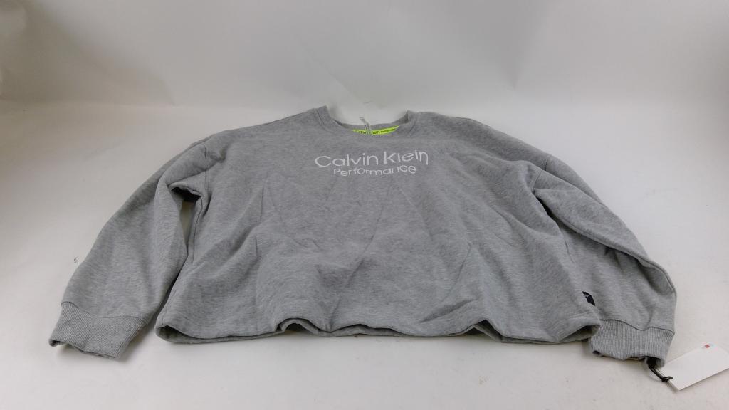Calvin Klein Sweatshirt Size L