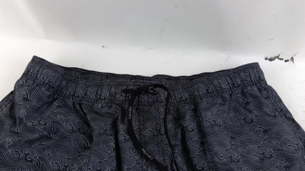 Calvin Klein Swim Shorts Size XL