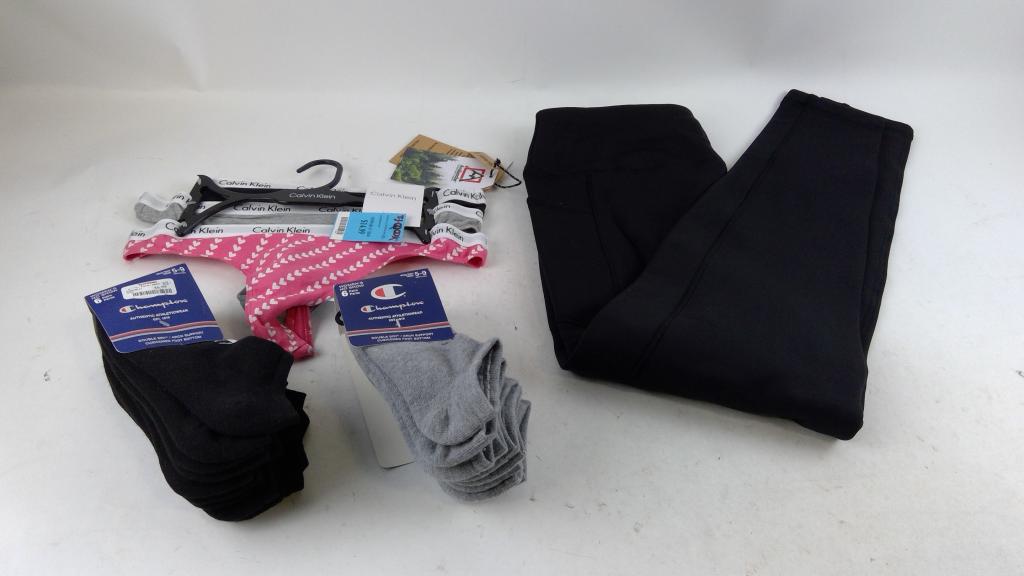 Calvin Klein Underwear And More 5+ Pieces
