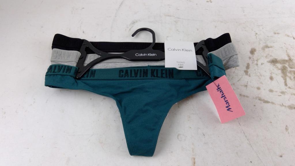 Calvin Klein Underwear Set Size S