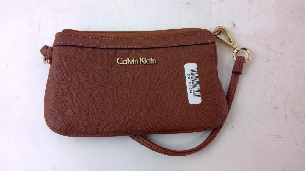 Calvin Klein Wallet