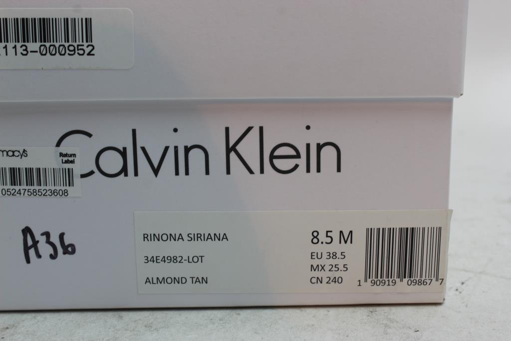 womens shoes size 8.5