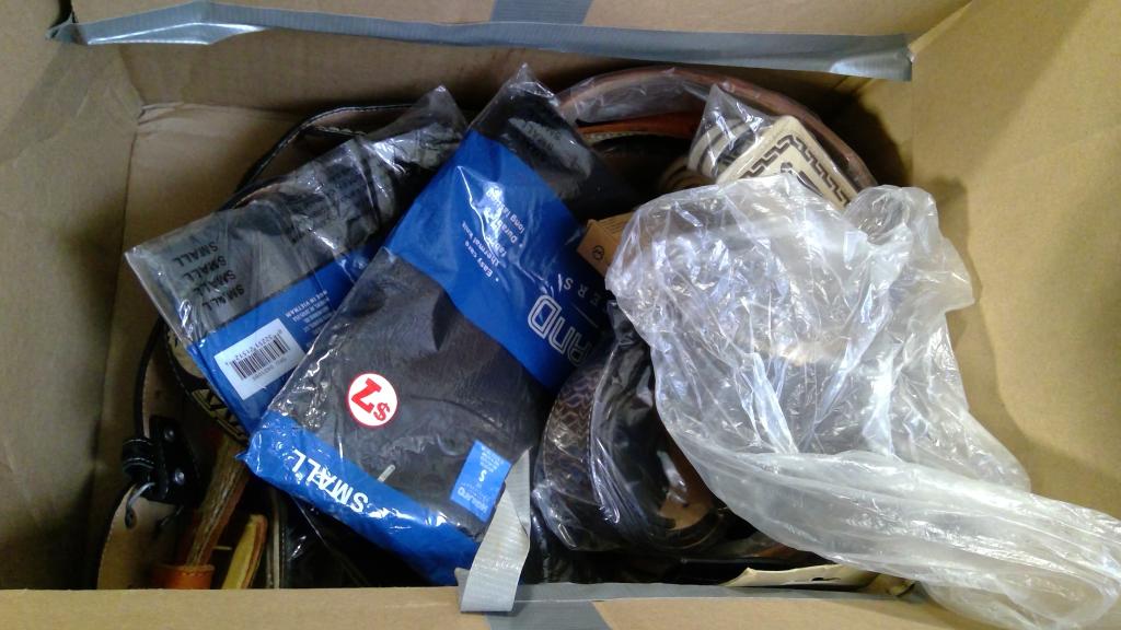 Cambridge Undershirts And More 5+ Pieces