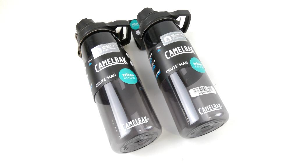 Camelbak Waterbottles 2 Pieces