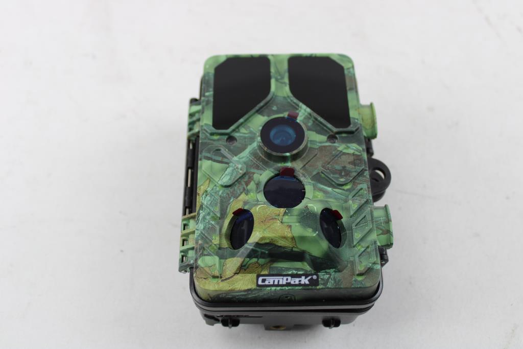 CamPark Trail Camera