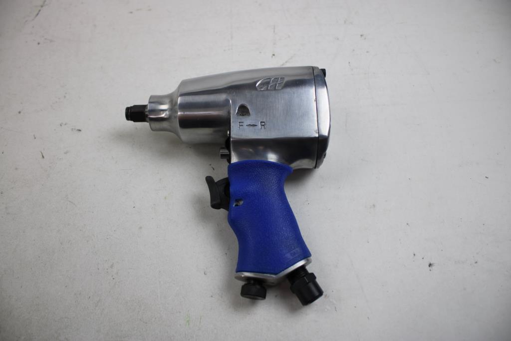 Campbell Hausfeld 1/2" Air Impact Wrench