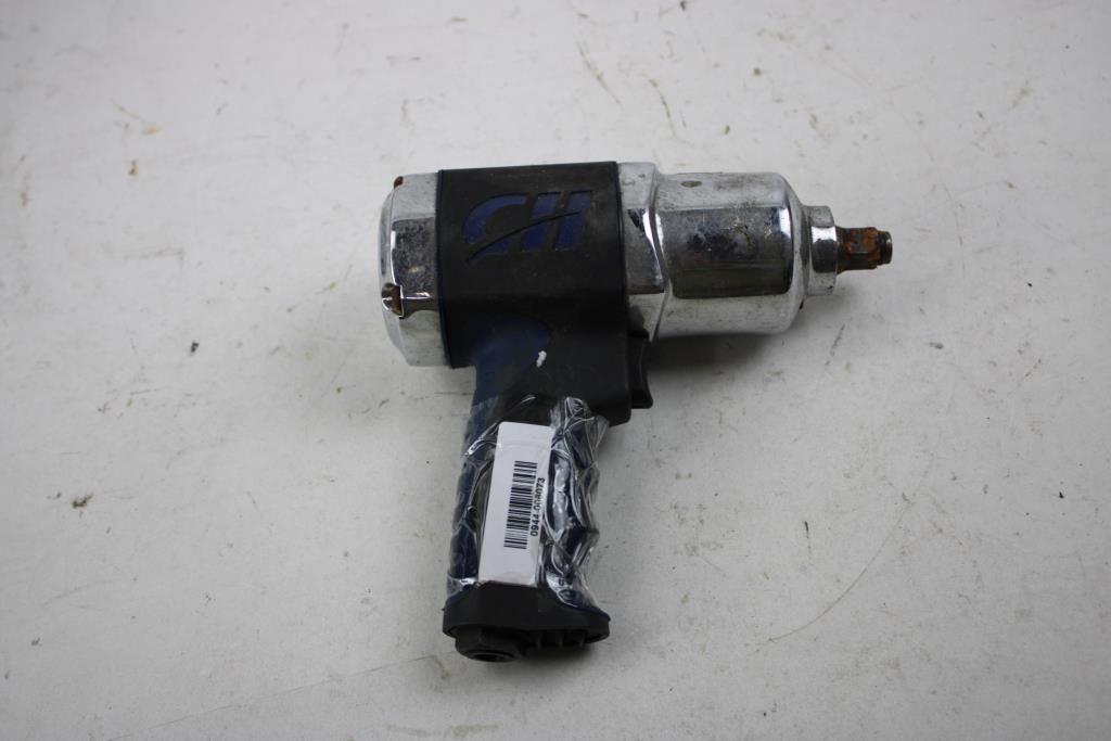 Campbell Hausfeld 1/2" Impact Wrench